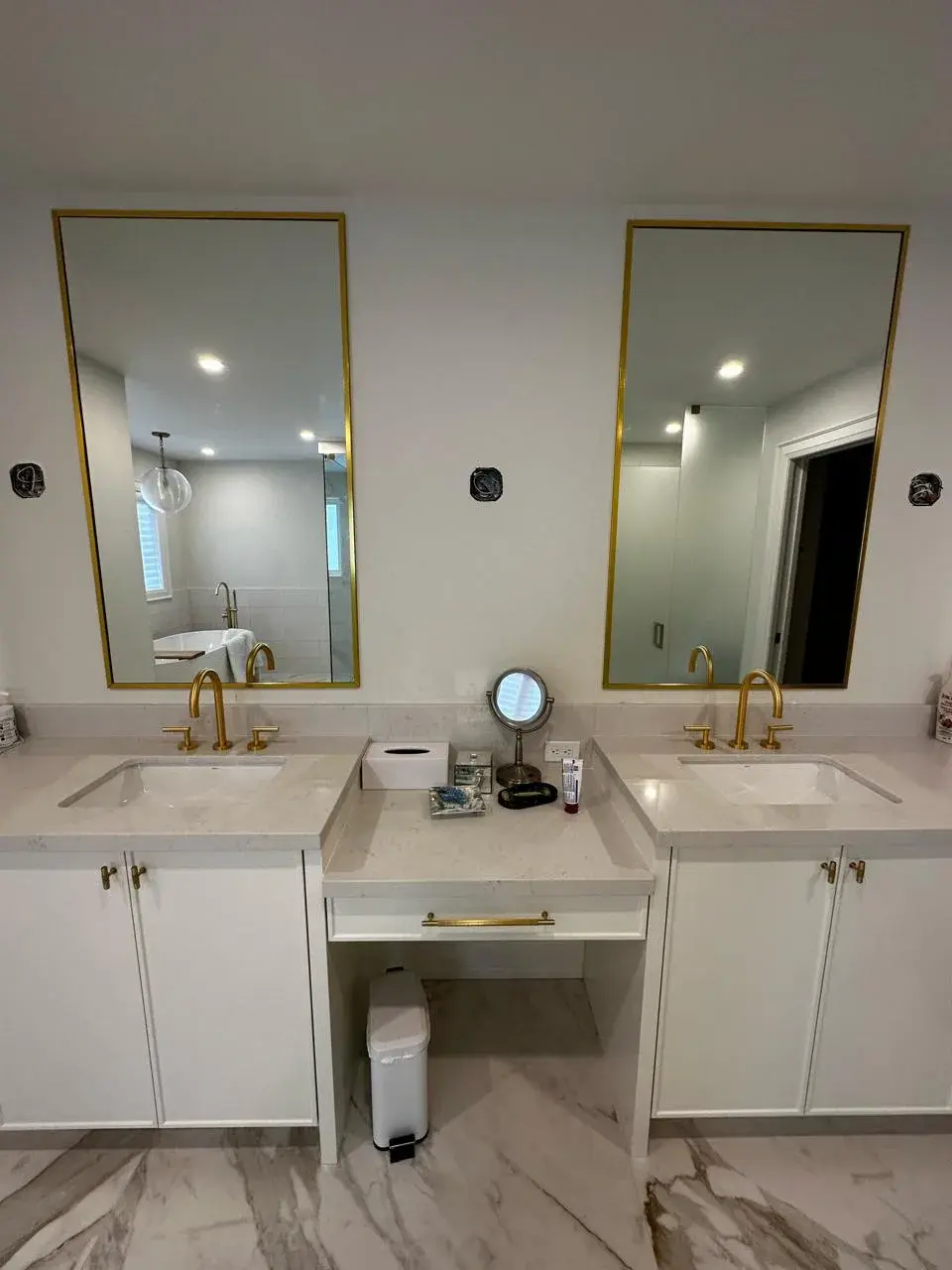 Custom Mirrors